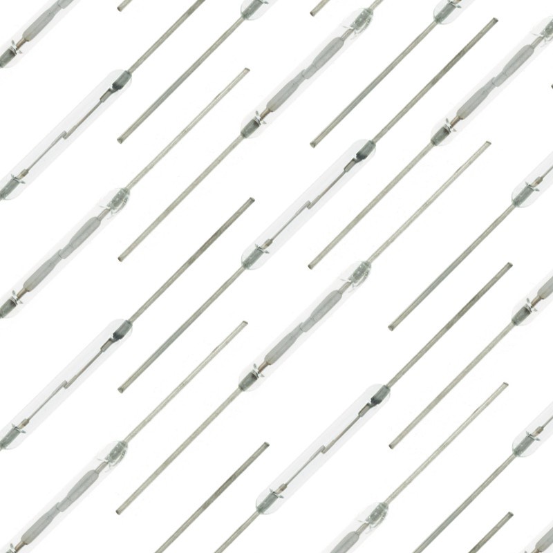 Công Tắc Từ Tính Y213 N / O 2X14mm