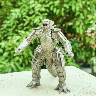 Mô hình mechagodzilla hàng mới siêu nét