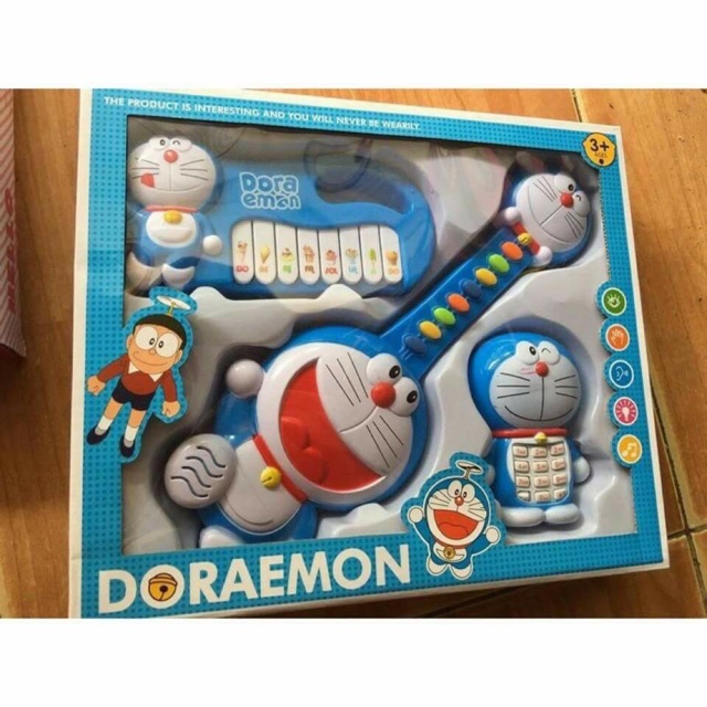 ĐỒ CHƠI ĐÀN, ĐIỆN THOẠI HELLO KITTY 