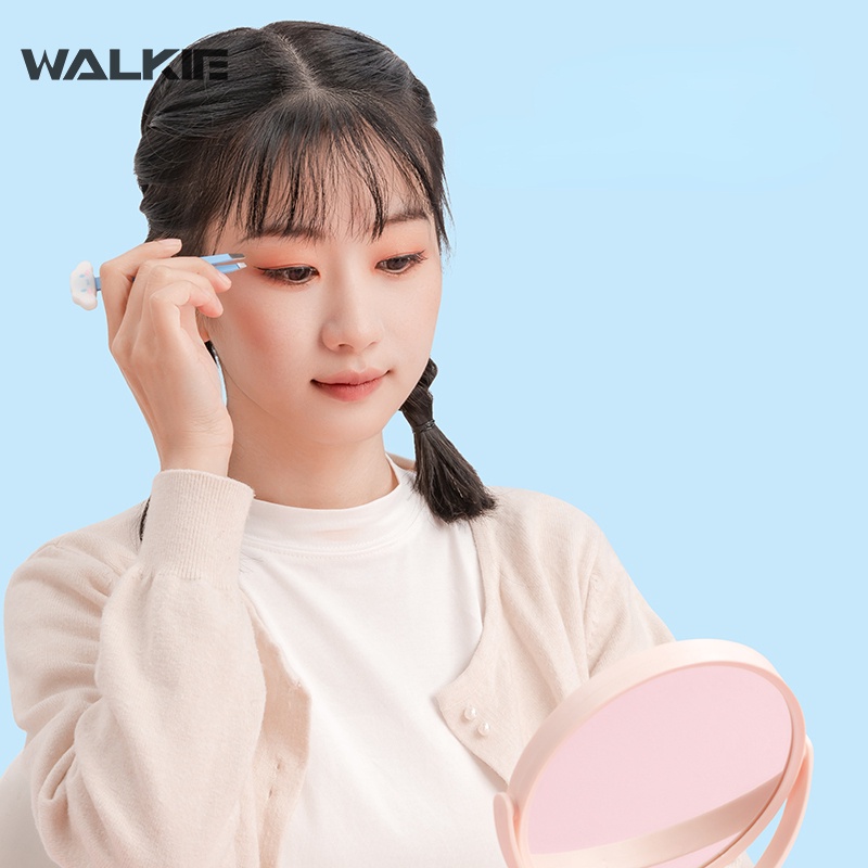 Bộ Dụng Cụ Bấm Mi Dễ Thương Cho Nữ