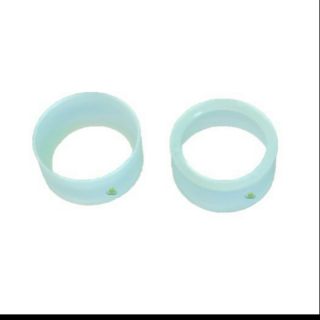 Bộ Bạc trục từ máy in Canon 2900,HP1010,1020 - Bạc trục từ 12a/Bộ 2 cái