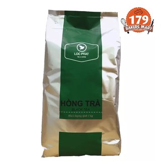 Hồng Trà Lộc Phát 1kg