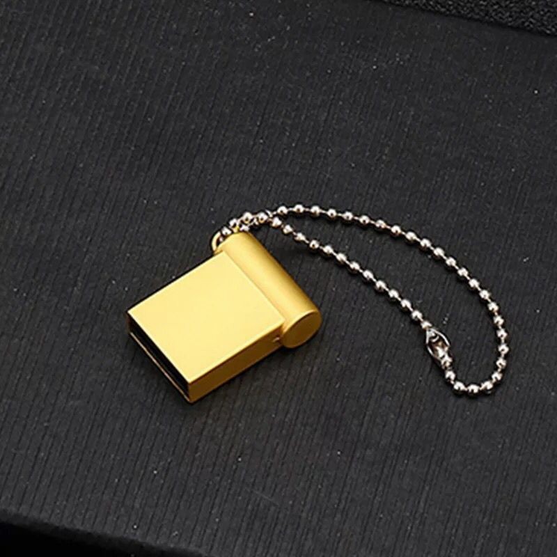 Tốc độ cao USB 2.0 Ổ đĩa flash tốc độ cao 32 GB Ổ flash 64 GB 128 GB Ổ cắm bút Micro Memory Stick Còn hàng 