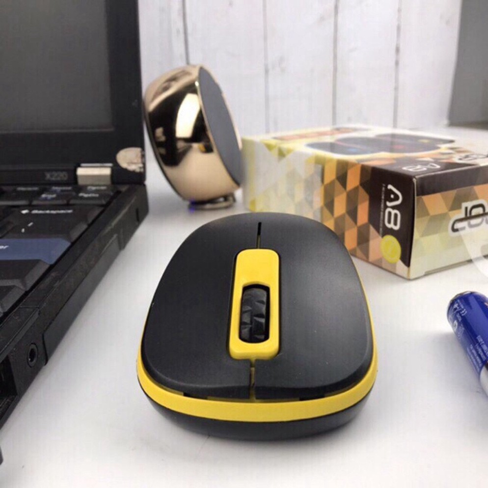 hộp [Tặng Độ bền lên đến 2 triệu click Có pin tặng kèm | BigBuy360 - bigbuy360.vn