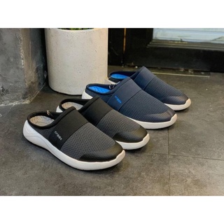 Giày sục Cross literide Lưới dành cho nam