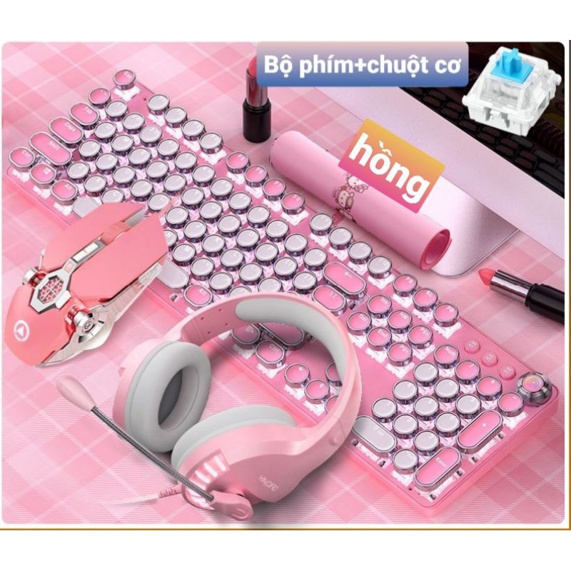 [FREESHIP] PHÍM CHUỘT Cơ Gaming cao cấp SUMMONER ZK-4 có dây và LED 10 chế độ kèm nút xoay âm lượng với siêu phẩm | BigBuy360 - bigbuy360.vn
