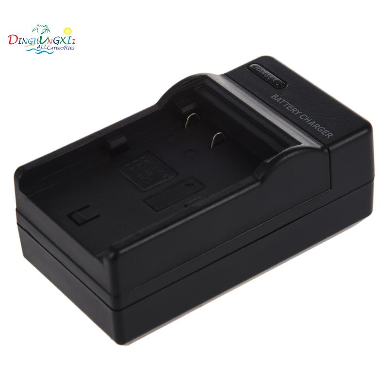 Bộ sạc pin BP-511 BP-511A cho Canon EOS 10D 20D