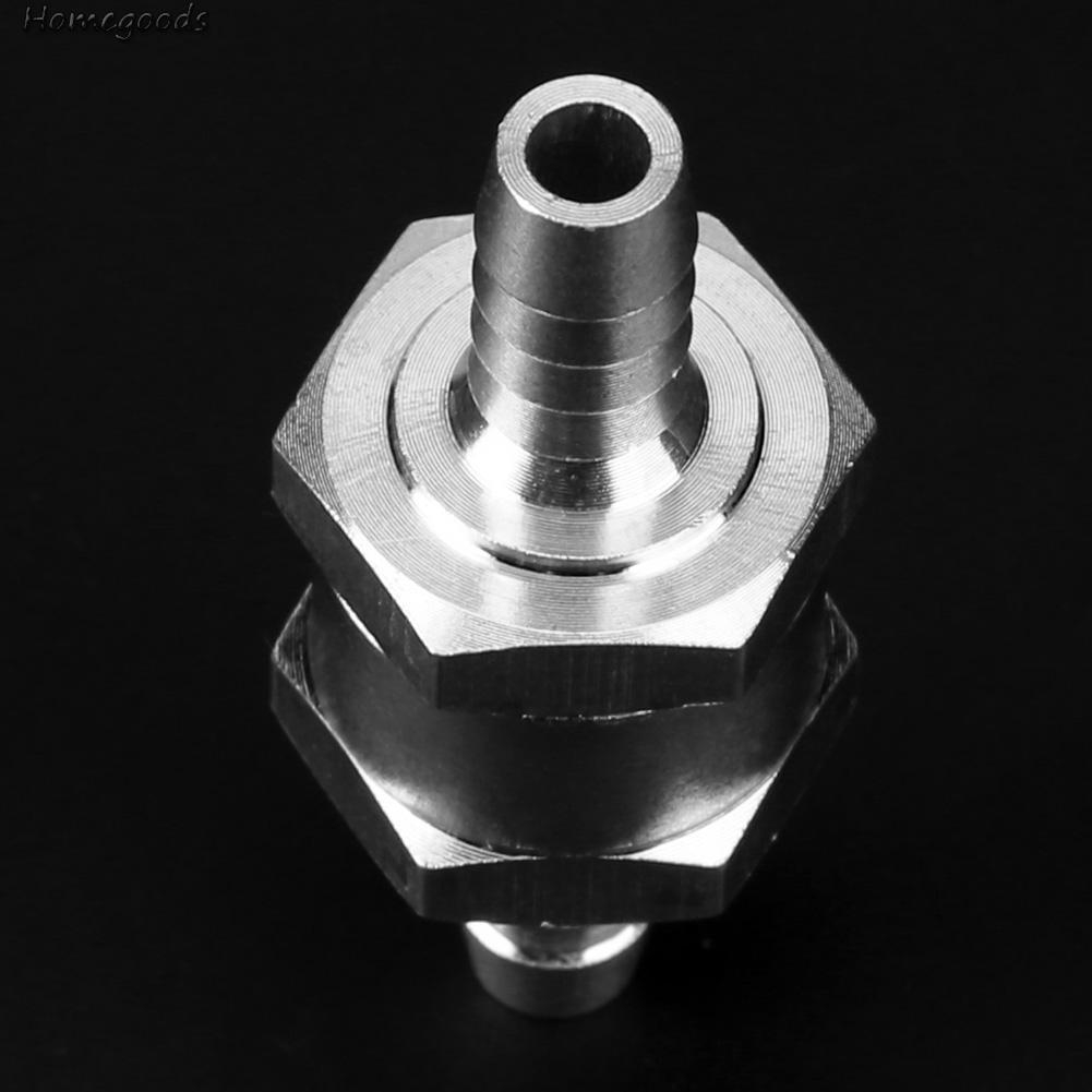 Van Một Chiều Bằng Hợp Kim Nhôm 6/8/10/12mm