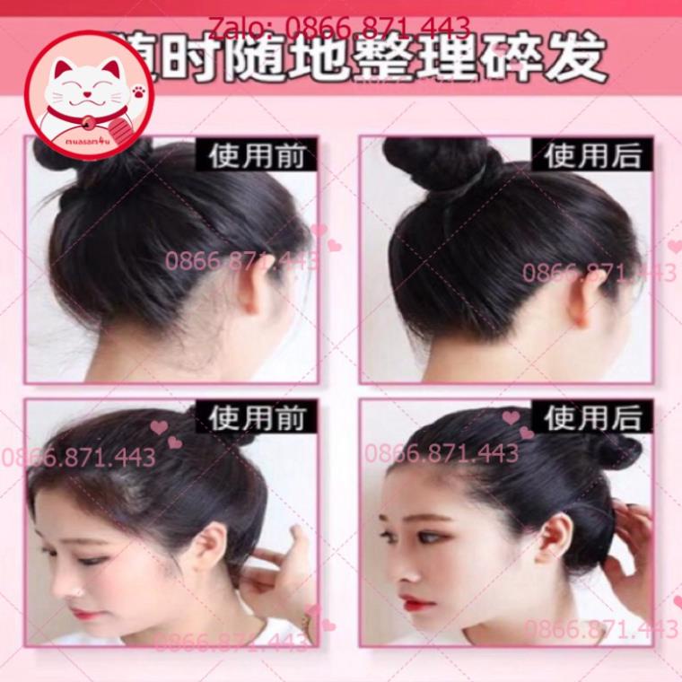 ⚡𝐅𝐑𝐄𝐄𝐒𝐇𝐈𝐏⚡ CHUỐT TÓC THẦN THÁNH CÒN GIÚP KÍCH THÍCH MỌC TÓC.