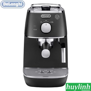 Máy pha cà phê Delonghi ECI341.BK