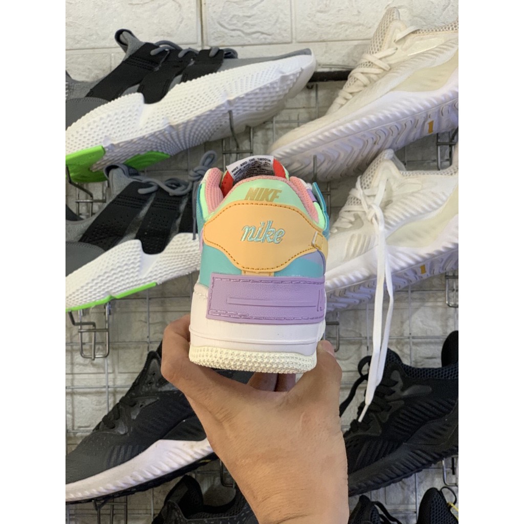 ♥️ FULL BOX VÀ BILL ♥️ Giày nike 7 MÀU SIÊU CHẤT HÀNG Chuẩn Đẹp hot hit 2020 freeship 70k đơn hàng từ 300k | BigBuy360 - bigbuy360.vn