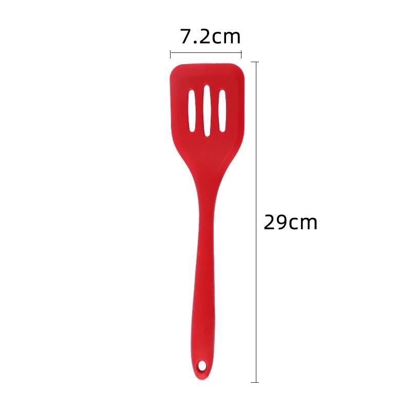 Xẻng xúc bánh,đồ ăn