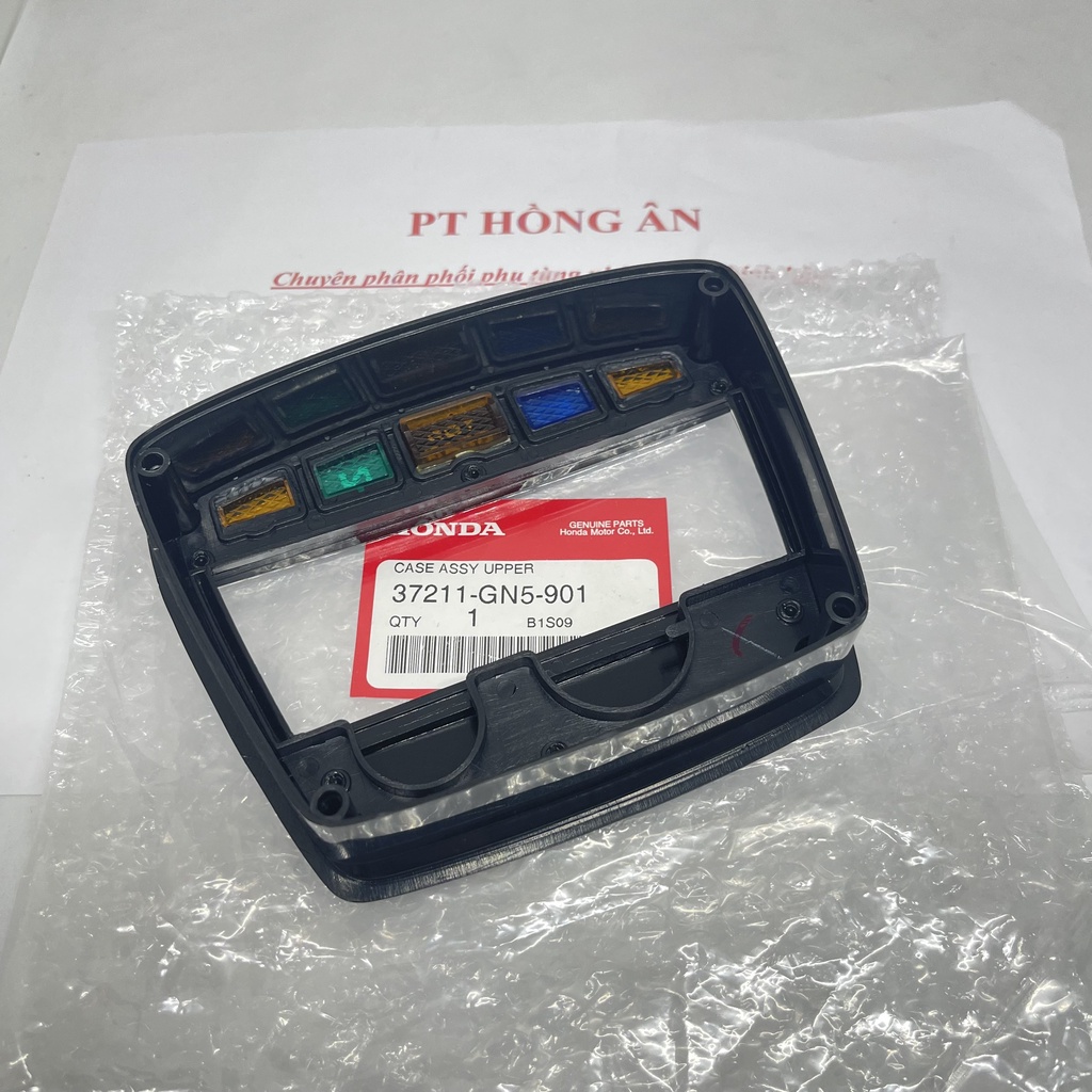 Mặt kiếng đồng hồ  Dream Thái, Dream 100, Drean II nhập khẩu chính hãng Honda Thailand - PT HỒNG ÂN