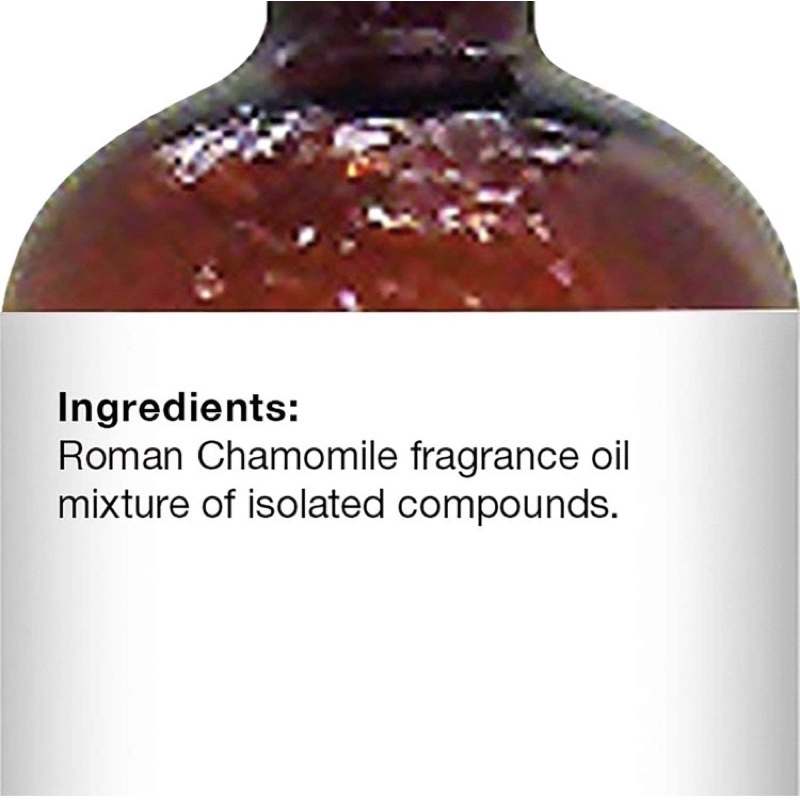 Tinh dầu hoa cúc cao cấp tự nhiên Majestic Pure Chamomile Oil 118ml USA