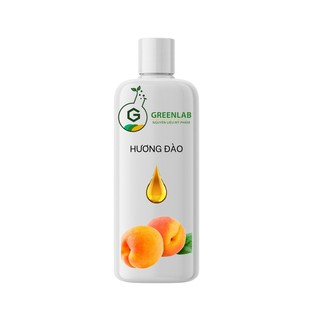 HƯƠNG ĐÀO 1L - Hương liệu mỹ phẩm