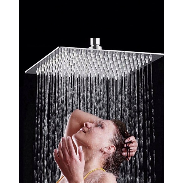 Bát sen tắm cây inox vuông, tròn
