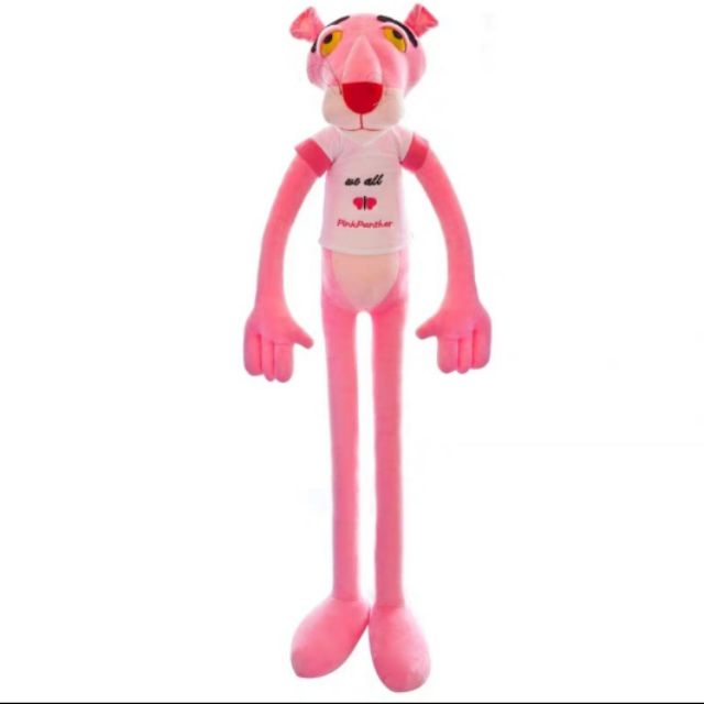 Gấu bông BÁO HỒNG Pink Panther