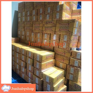 Nho khô vàng Ấn Độ 100g Hàng có sẵn