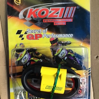 mobin sườn Kozi III cho xe máy ko FI