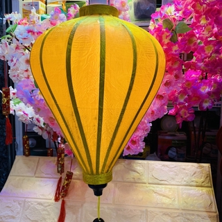 Đèn lồng Hội An size 40