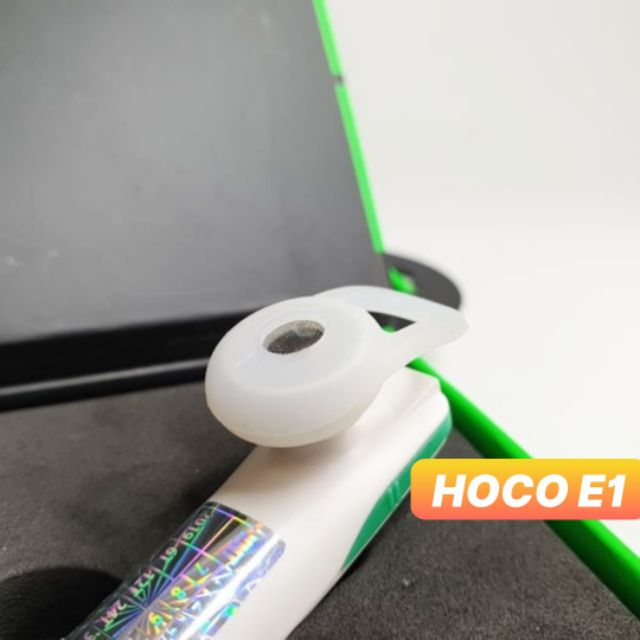 Tai Nghe Bluetooth HOCO E1