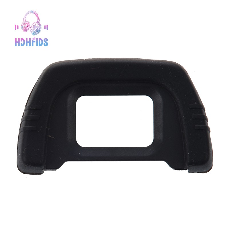 Eyecup ống kính máy ảnh Nikon D90 D80 D70s D7000 D200 DSLR