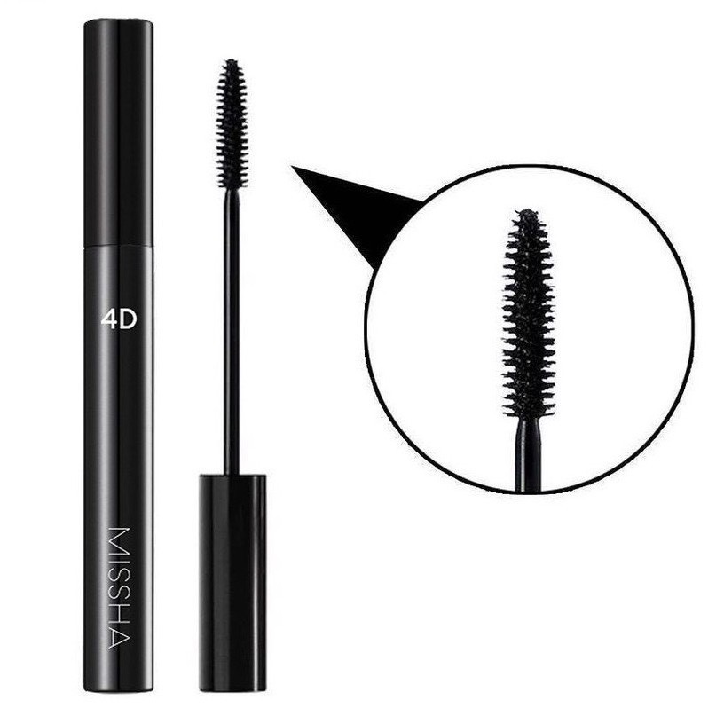 Một Cây Mascara Missha