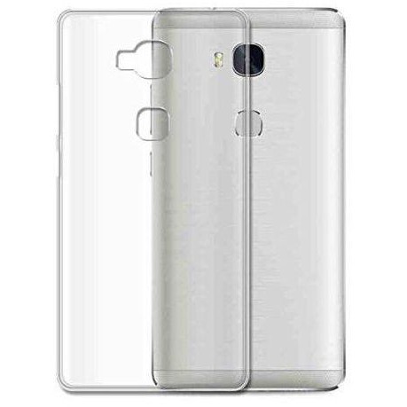 Ốp dẻo trong suốt Honor 5X / Huawei Gr5 (Hàng loại A)