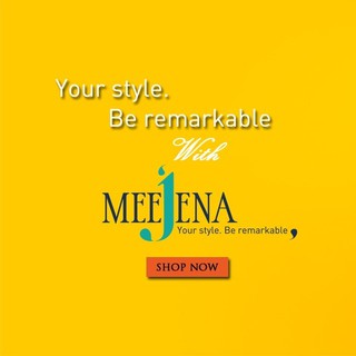 MEEJENA OFFICIAL STORE