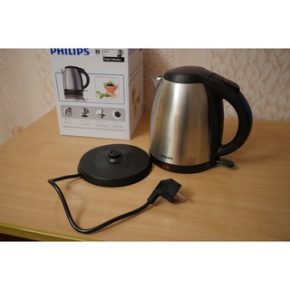 Ấm đun siêu tốc Philips HD9306 1.5L