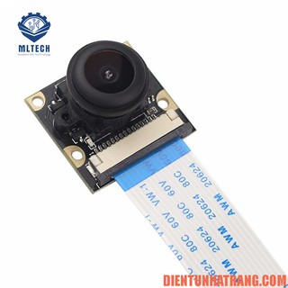 Camera pi noir 5.0mp cho raspberry pi