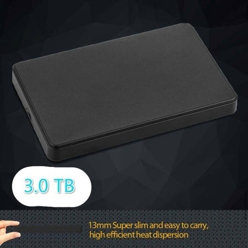 Hộp Đựng Ổ Cứng Di Động | BigBuy360 - bigbuy360.vn