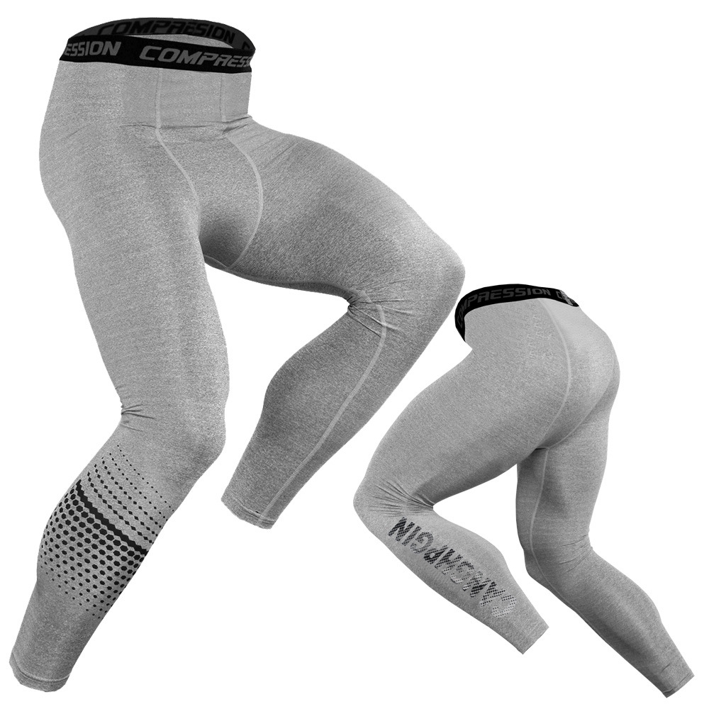 Quần Jogger Nam Dài Ôm Chân Co Giãn Thời Trang 2018 | BigBuy360 - bigbuy360.vn