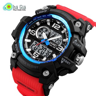 Đồng Hồ Nam Điện Tử SKMEI 1283 Chống Nước