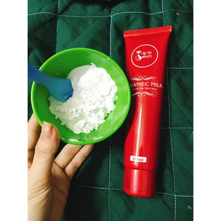 SỈ 3 TUÝP SỮA NON CÔ ĐẶC MY MIU