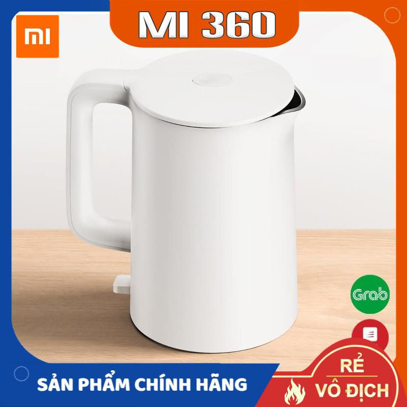 Ấm đun nước siêu tốc Xiaomi Mija 1A Chính Hãng