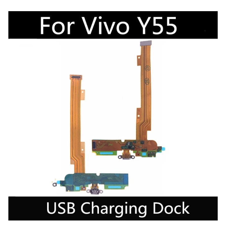Mạch cổng sạc cao cấp cho VIVO Y55 Y55S