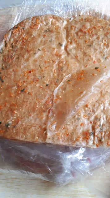 [Mã 77FMCGSALE1 giảm 10% đơn 250K] 0.5kg Bánh tráng dẻo tôm Tây Ninh, bánh loại 1 ngon,cay, mềm dẻo! | BigBuy360 - bigbuy360.vn