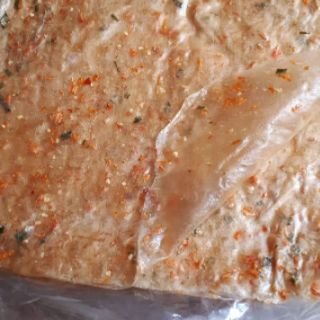 BÁNH TRÁNG DẺO CAY