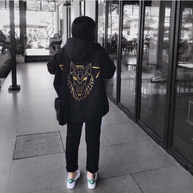 🔥 Áo Khoác Dù HADES Siêu Hot | BigBuy360 - bigbuy360.vn