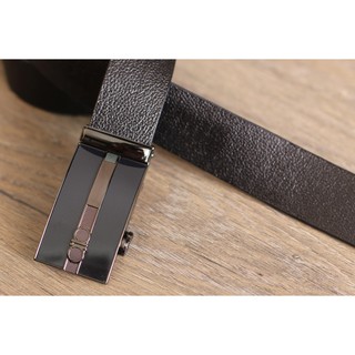 NỊT DA BÒ THẬT ZEPPA