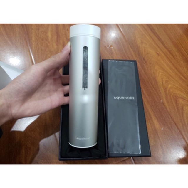 Bình Tạo Nước Hydrogen AquaNode Nhật Bản