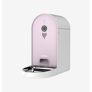 DOGNESS SMART CAM FEEDER - MÁY CHO ĂN THÔNG MINH TÍCH HỢP CAMERA CHO CHÓ MÈO