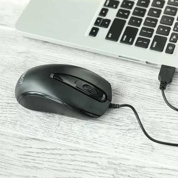 Chuột Quang Có Dây... M110 | BigBuy360 - bigbuy360.vn