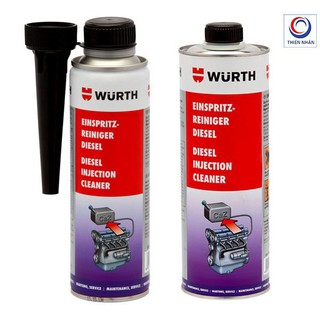 Phụ gia súc béc dầu 300m