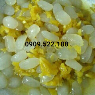 Đác rim thơm - Giao grab/now