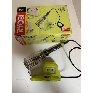 mõ Hàn ryobi 18v