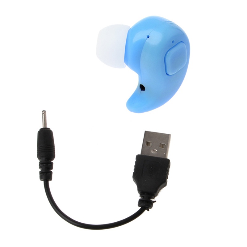 Tai Nghe Bluetooth bonj S530x V4 0 Âm Thanh Hay Và Phụ Kiện