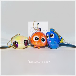 Móc chìa khóa Nemo Mô phỏng Siêu anh hùng, Quà tặng độc đáo