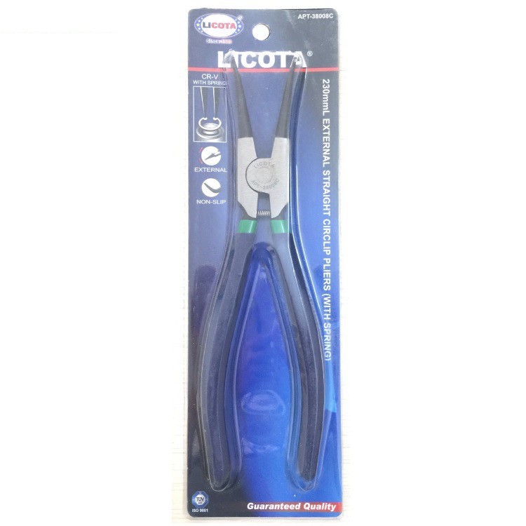 Kìm Mở Phe Licota APT-38008